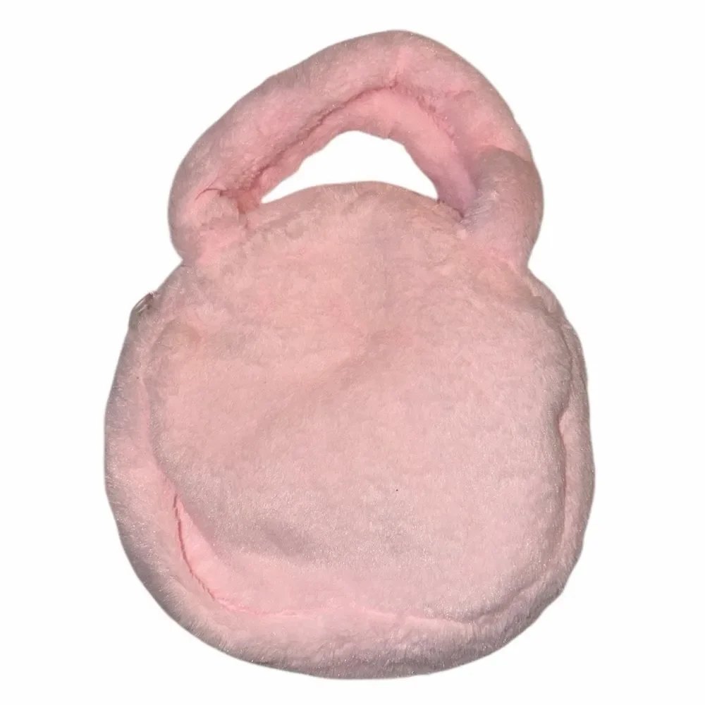 Care Bears Pink Toddler Crossbody Bag.NWOT